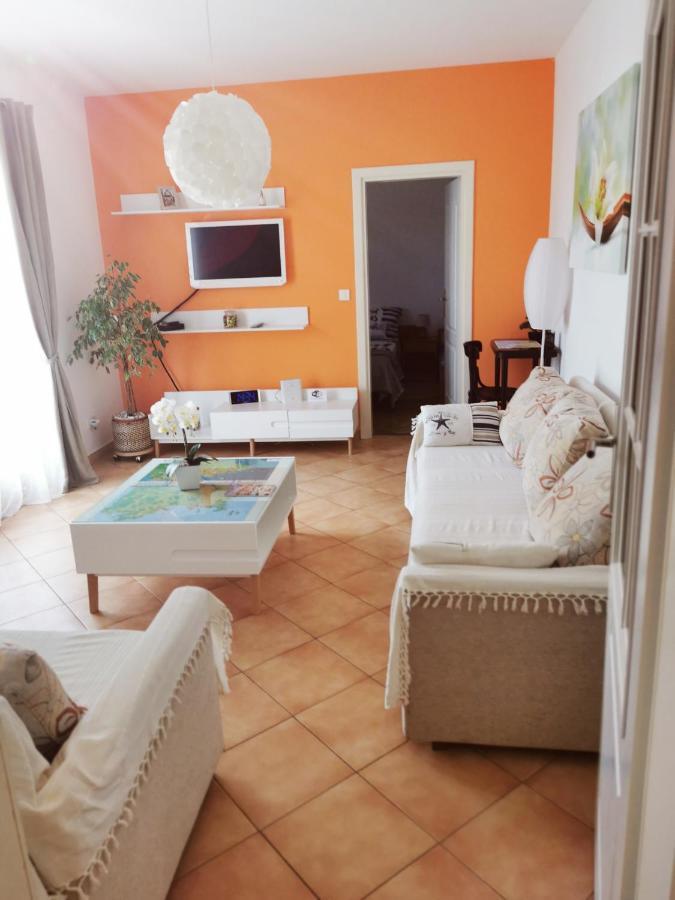 Santa Eufemia Rovinj 10Min Walk To City & Free Garage Parking 아파트 외부 사진